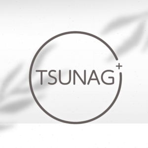 TSUNAG+logo