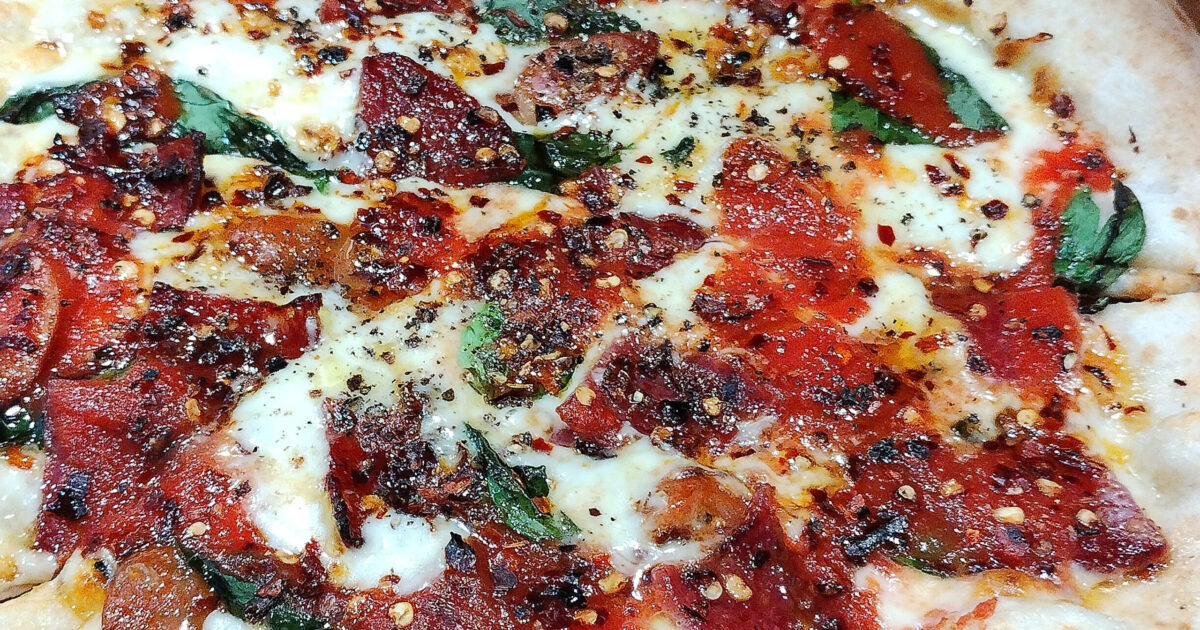 金沢区の隠れ家イタリアン